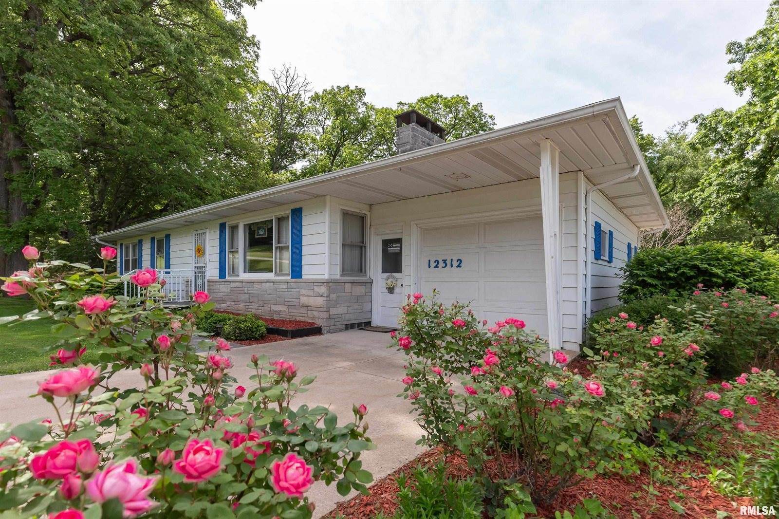 12312 Niabi Zoo Road, Coal Valley, IL 61240