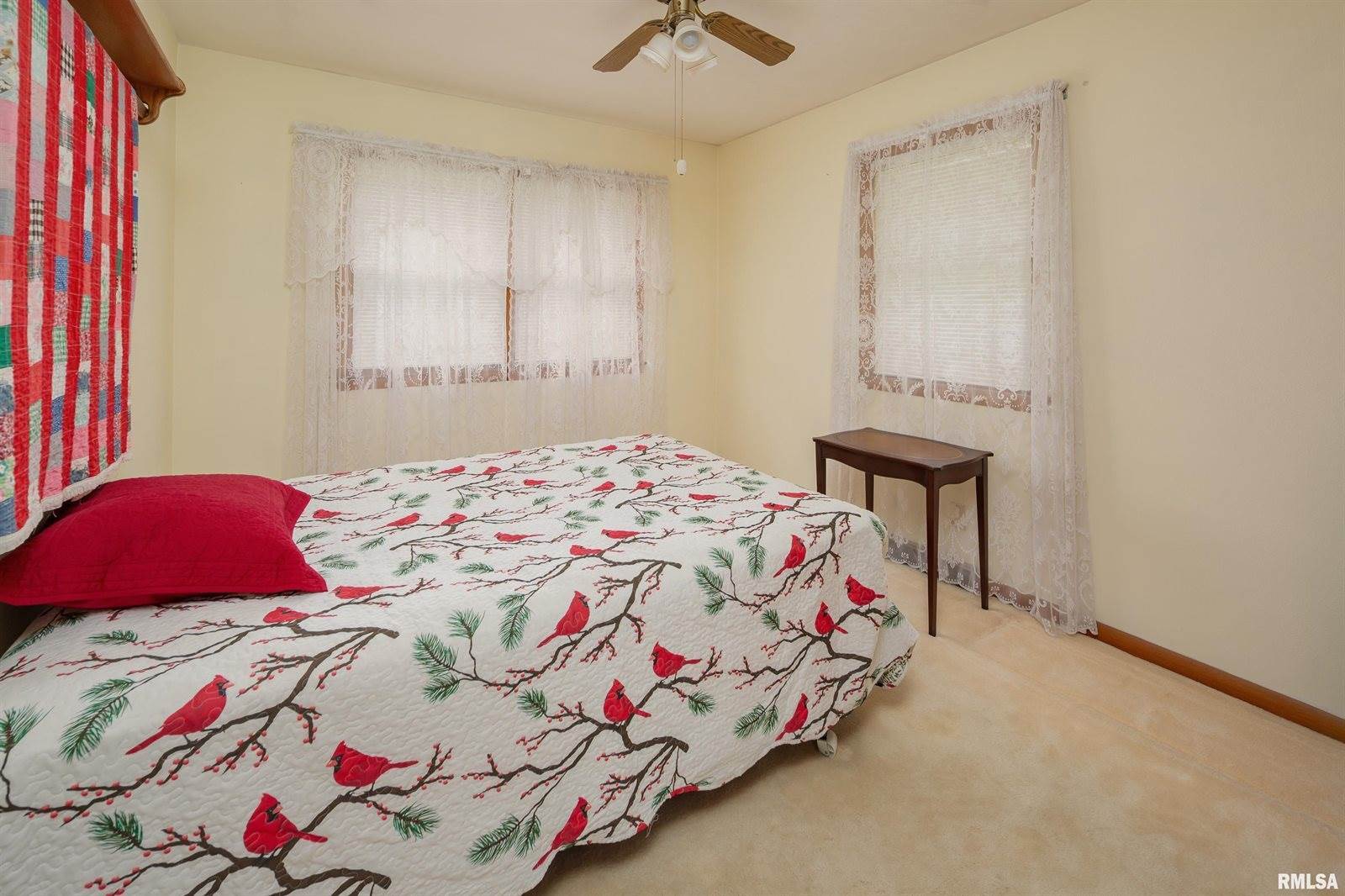 12312 Niabi Zoo Road, Coal Valley, IL 61240