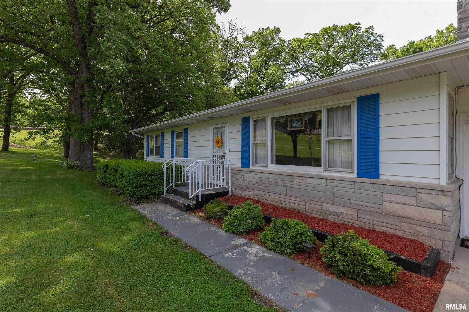 12312 Niabi Zoo Road, Coal Valley, IL 61240