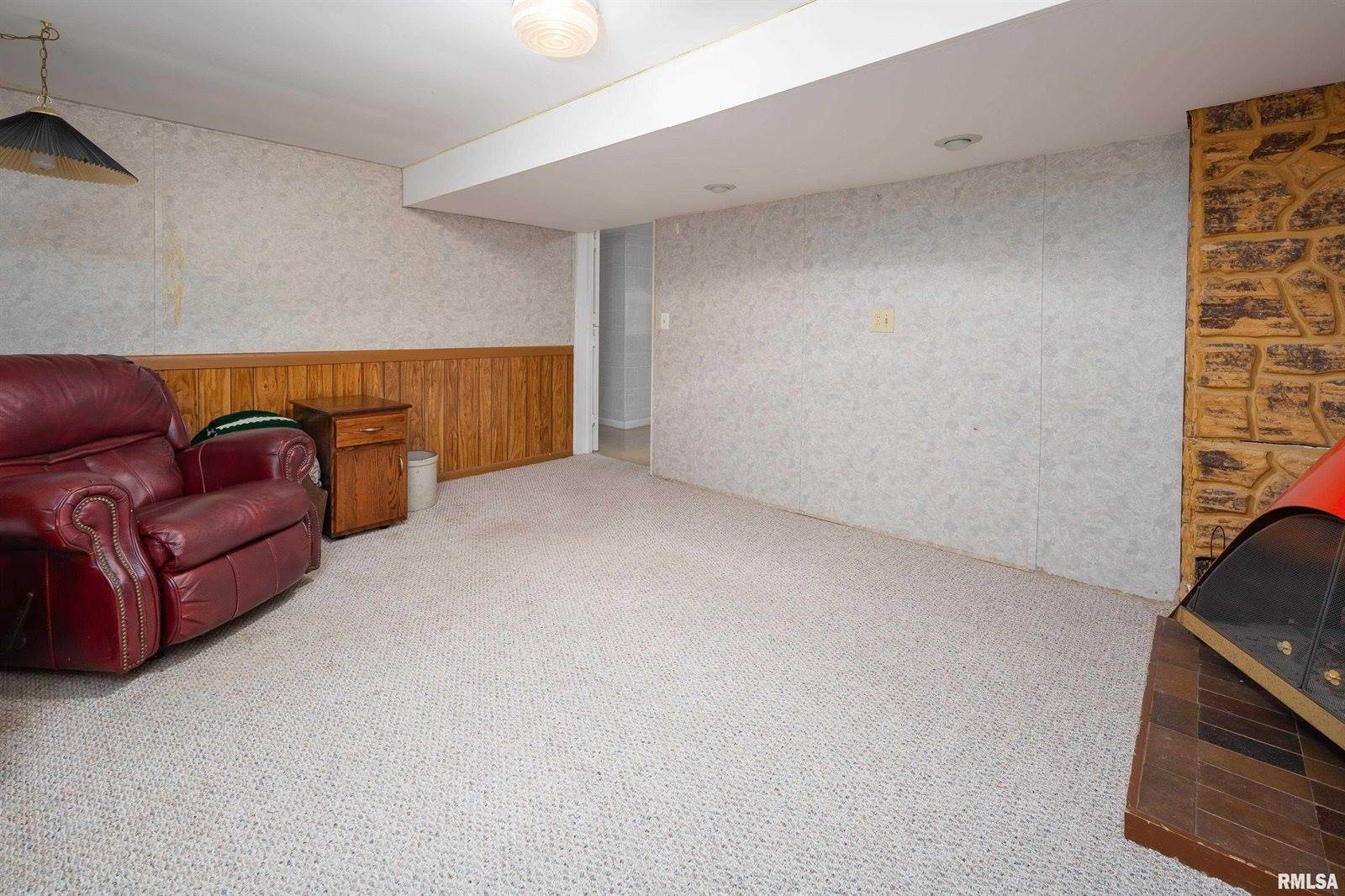 12312 Niabi Zoo Road, Coal Valley, IL 61240