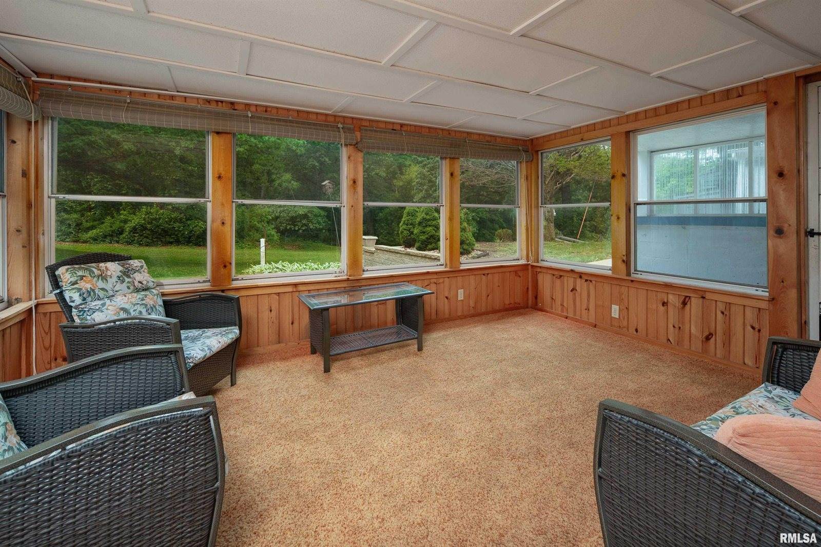 12312 Niabi Zoo Road, Coal Valley, IL 61240