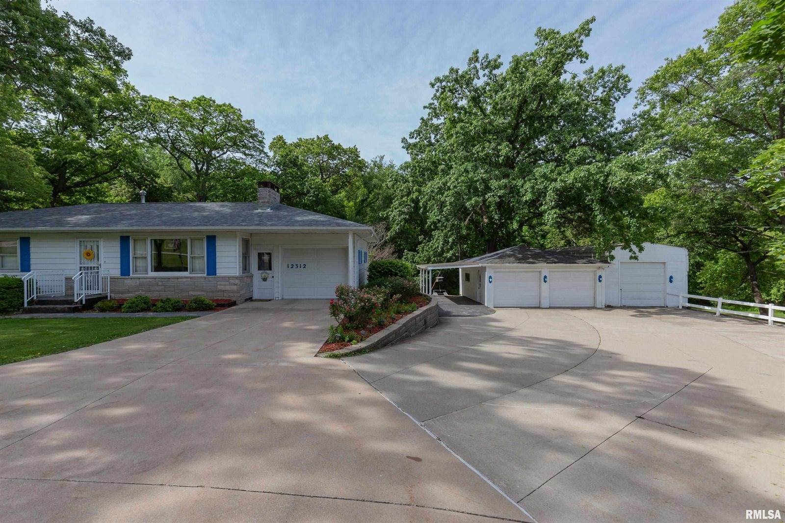 12312 Niabi Zoo Road, Coal Valley, IL 61240