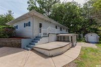 12312 Niabi Zoo Road, Coal Valley, IL 61240