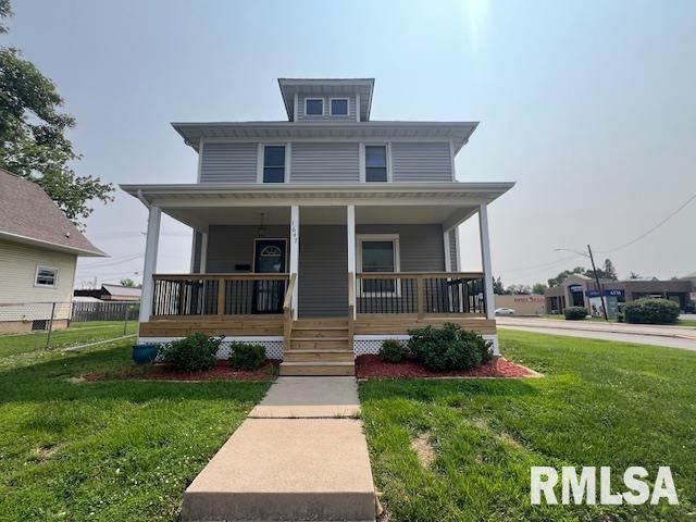 1647 37TH Street, Rock Island, IL 61201
