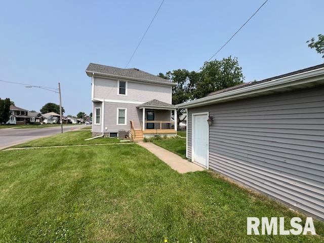 1647 37TH Street, Rock Island, IL 61201