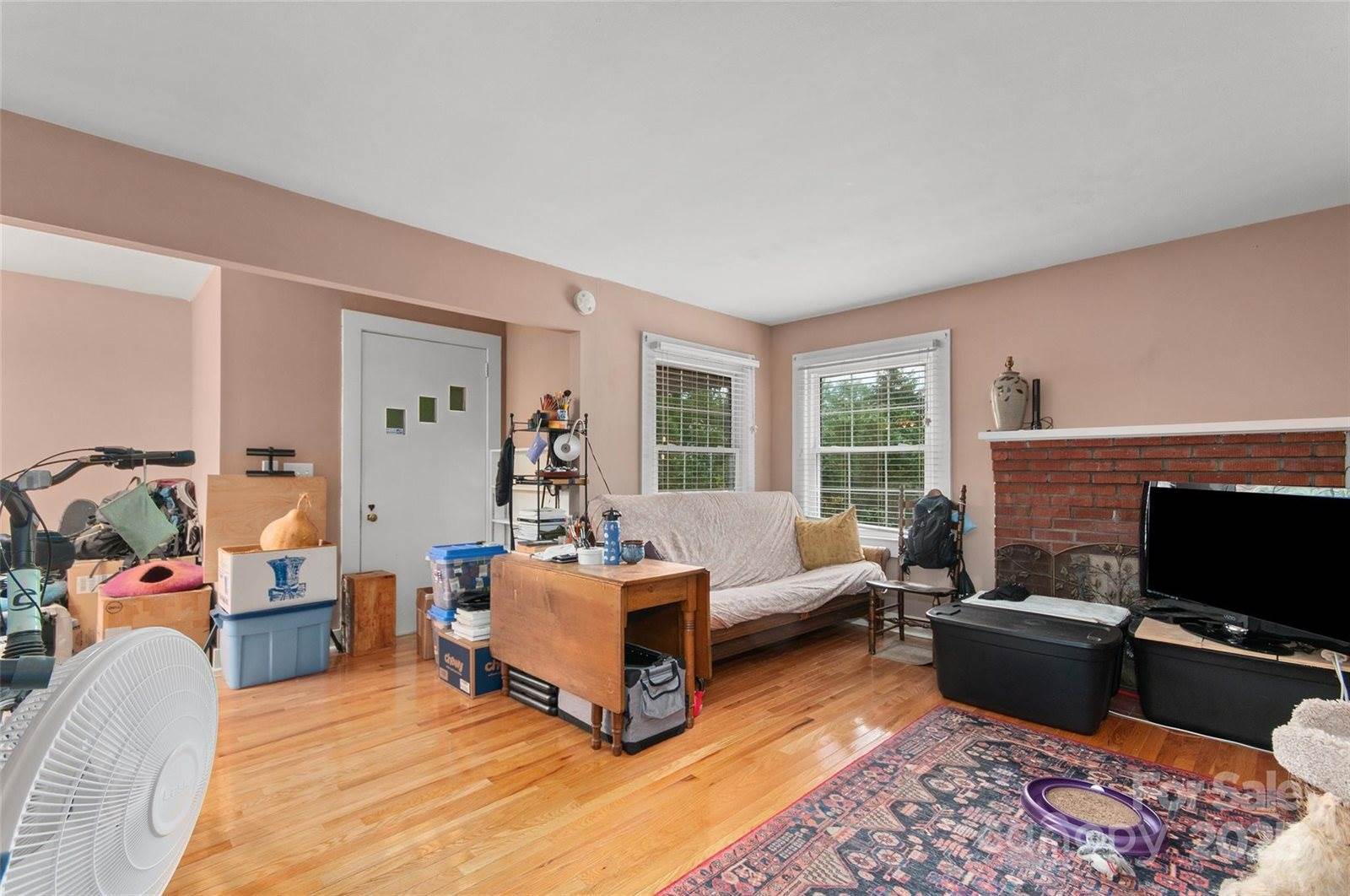 141 Elkwood Avenue, Asheville, NC 28804