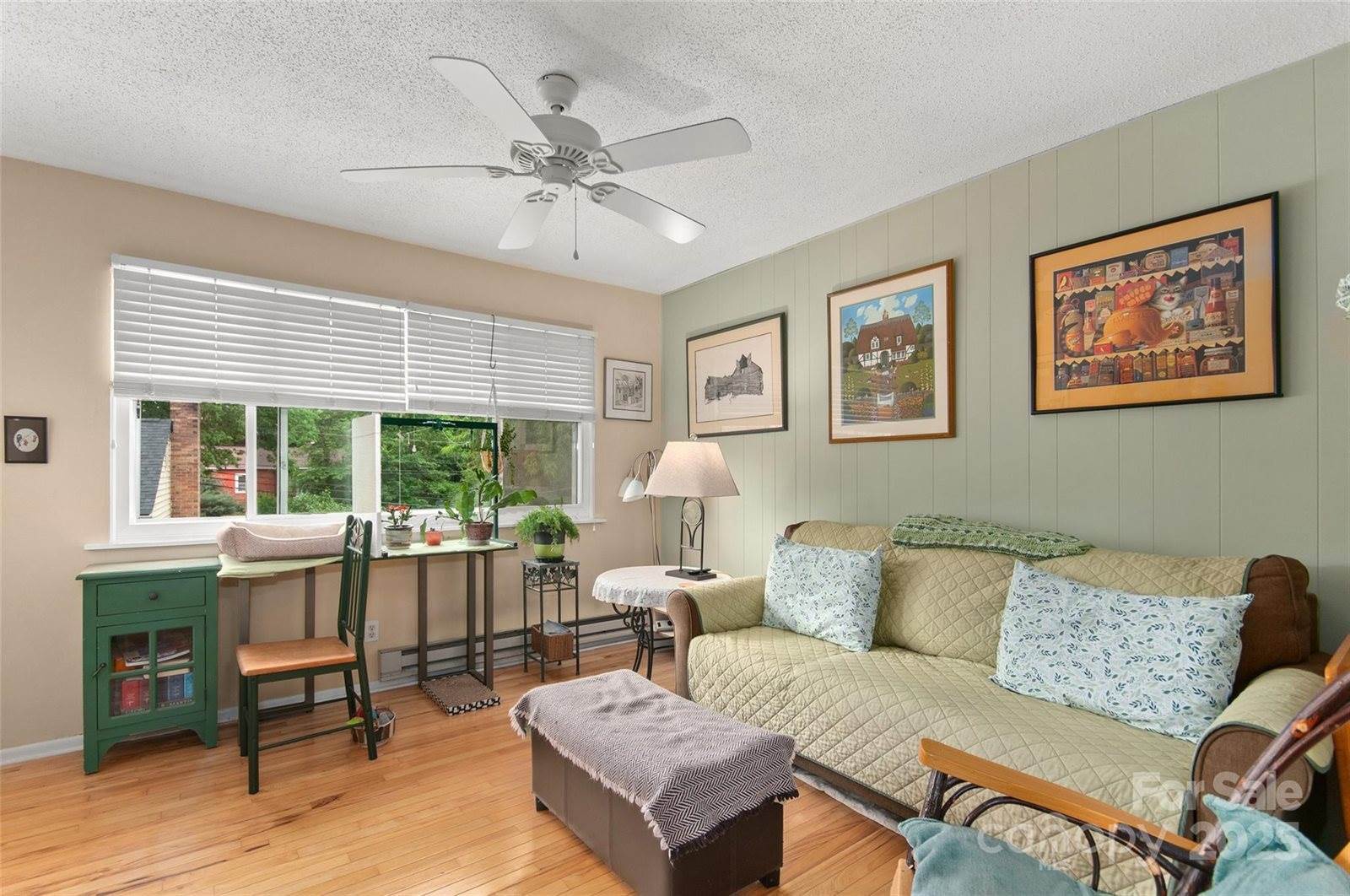 141 Elkwood Avenue, Asheville, NC 28804