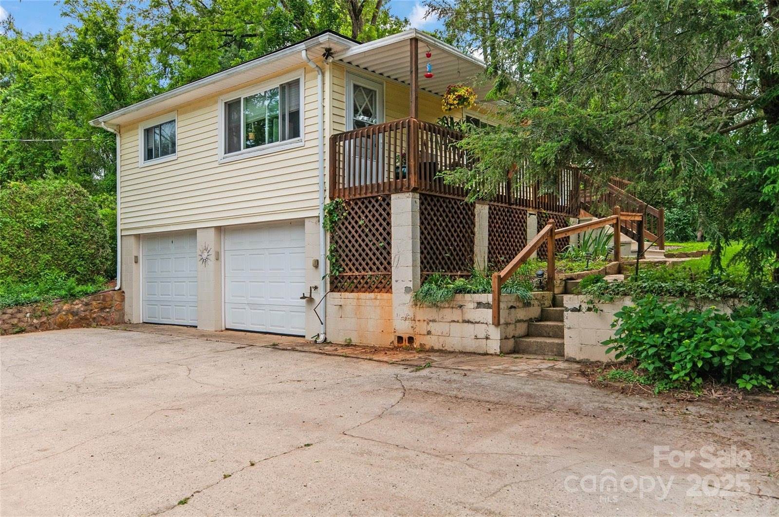 141 Elkwood Avenue, Asheville, NC 28804