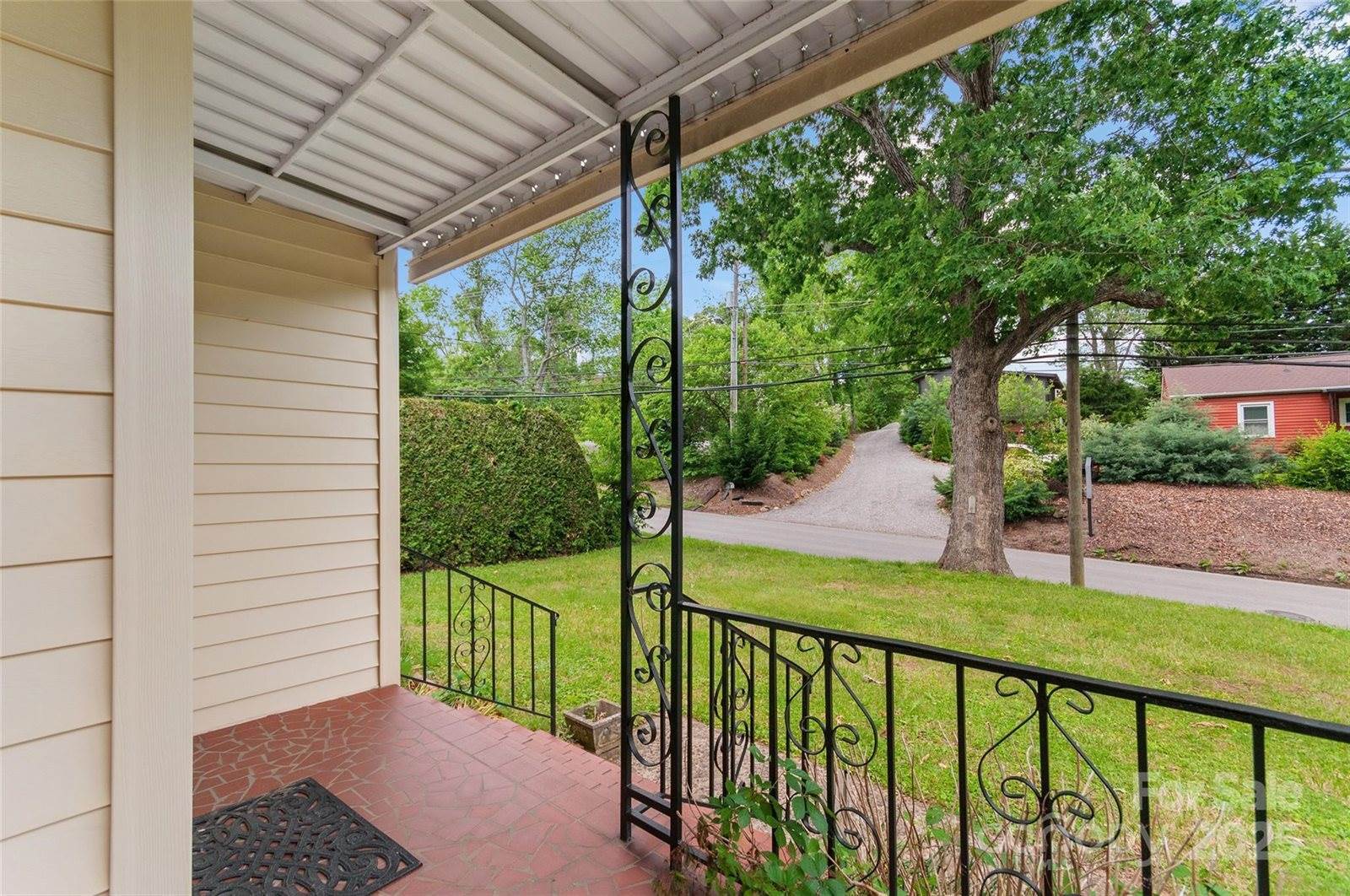 141 Elkwood Avenue, Asheville, NC 28804