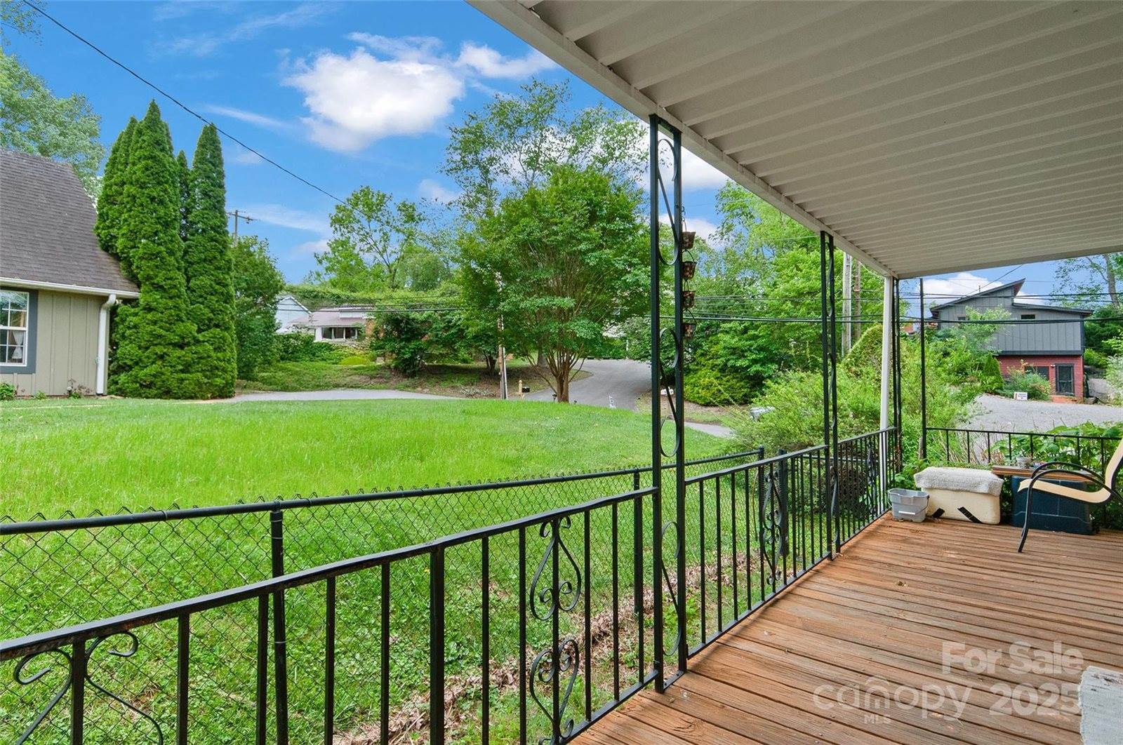 141 Elkwood Avenue, Asheville, NC 28804