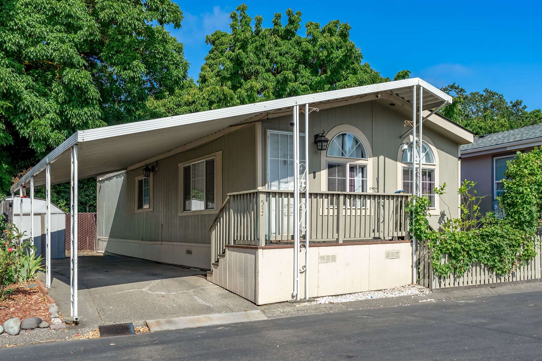 5341 Huckleberry Way, Santa Rosa, CA 95403