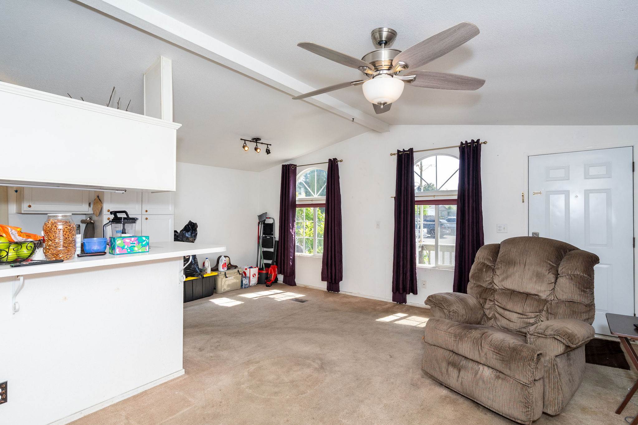 5341 Huckleberry Way, Santa Rosa, CA 95403