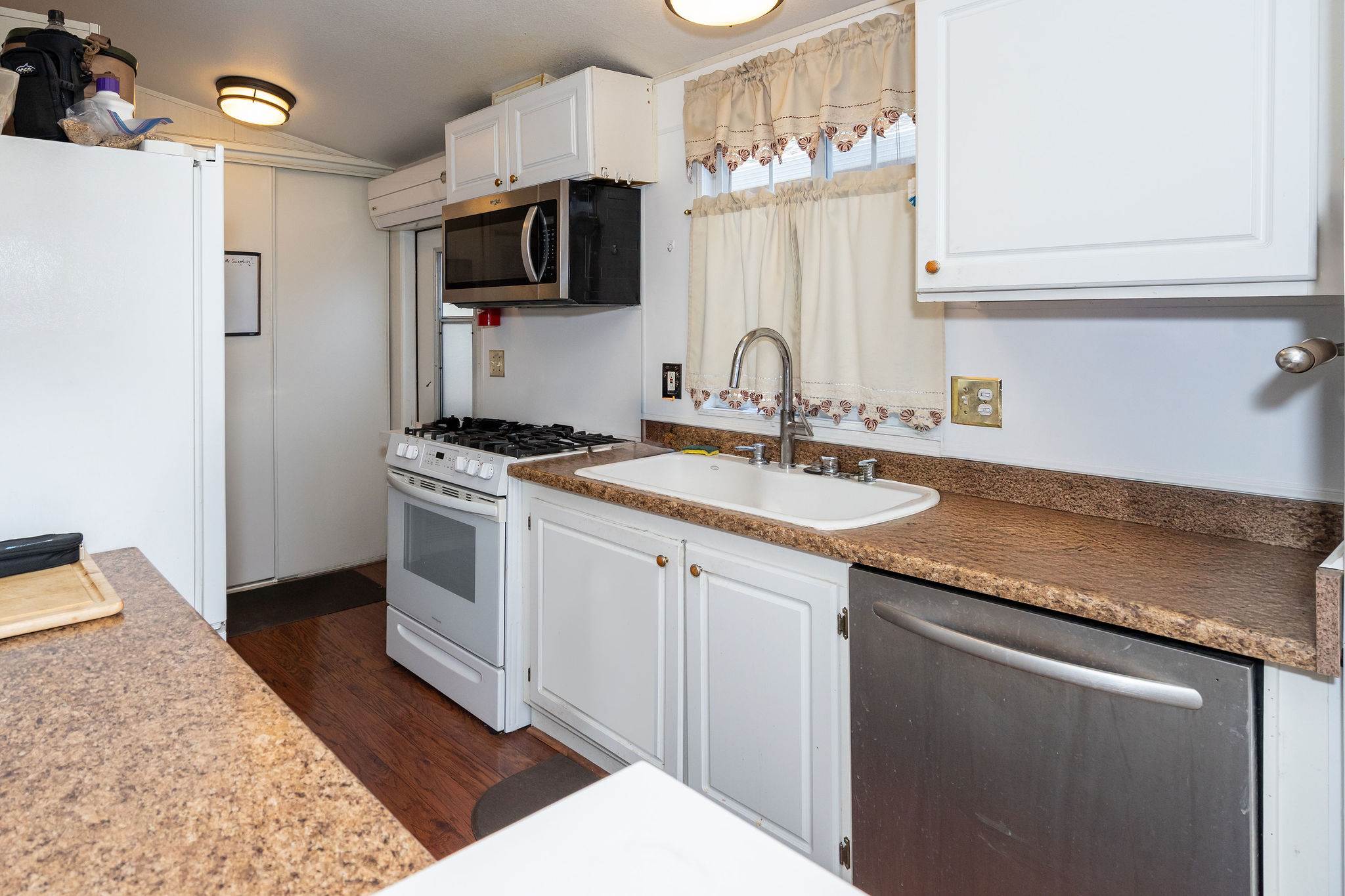 5341 Huckleberry Way, Santa Rosa, CA 95403