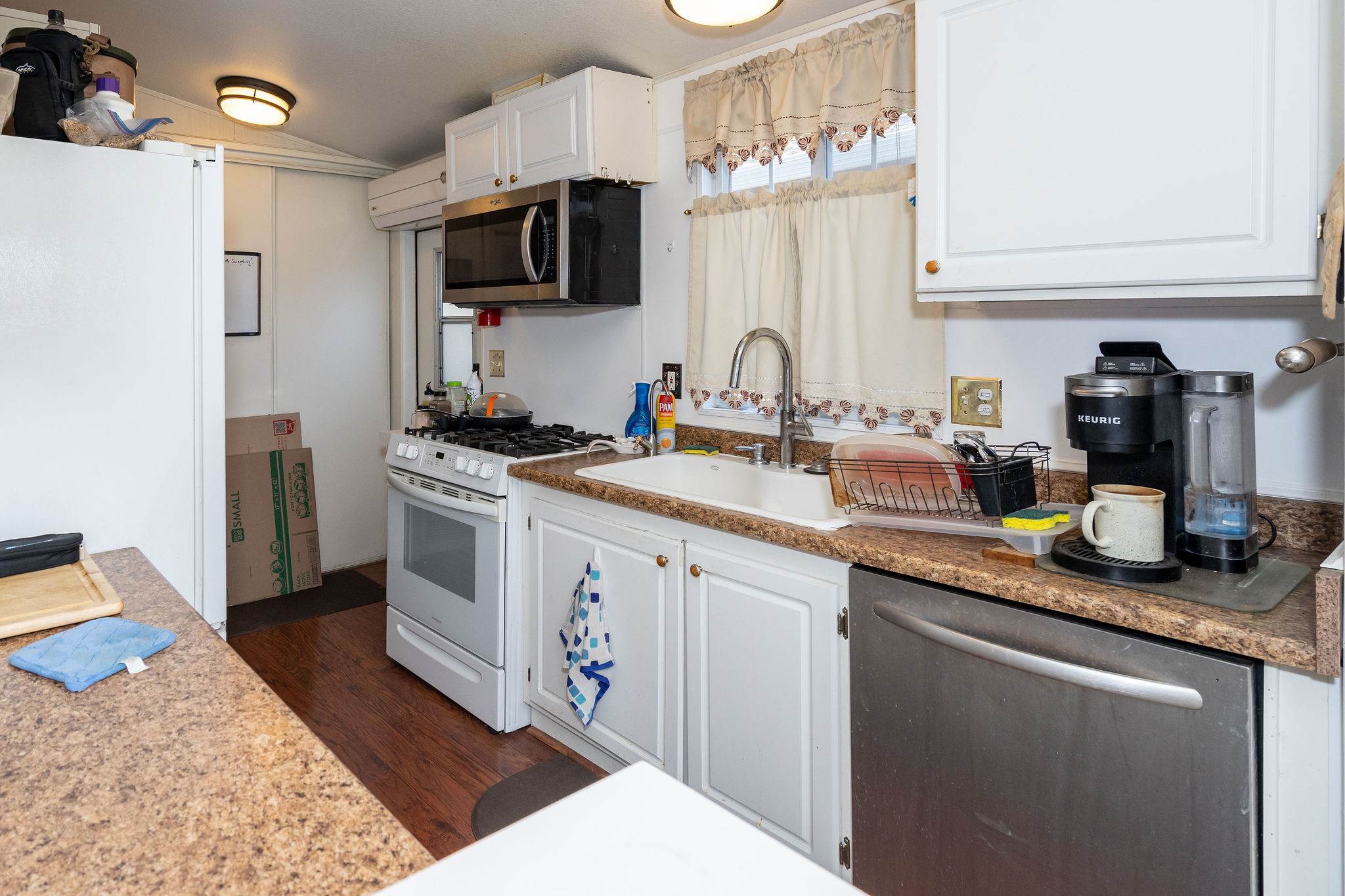 5341 Huckleberry Way, Santa Rosa, CA 95403