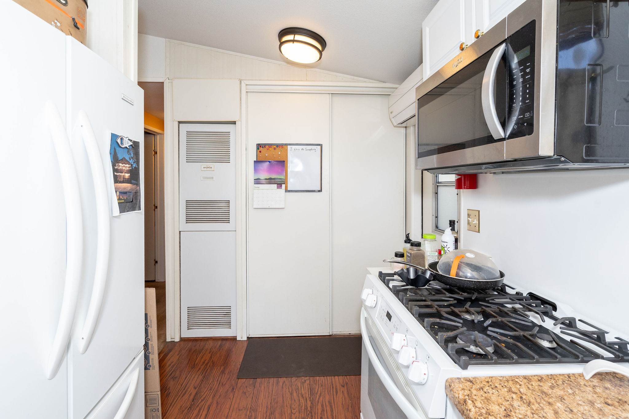 5341 Huckleberry Way, Santa Rosa, CA 95403