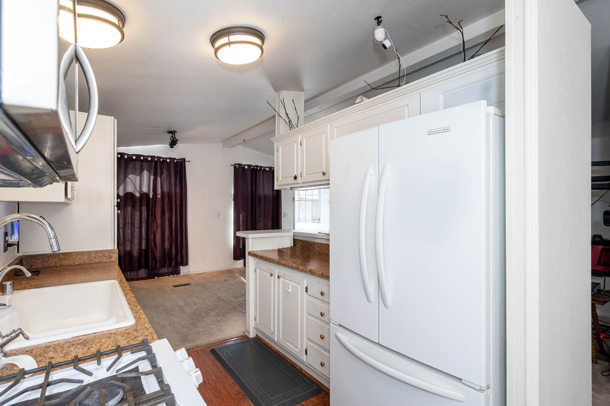 5341 Huckleberry Way, Santa Rosa, CA 95403