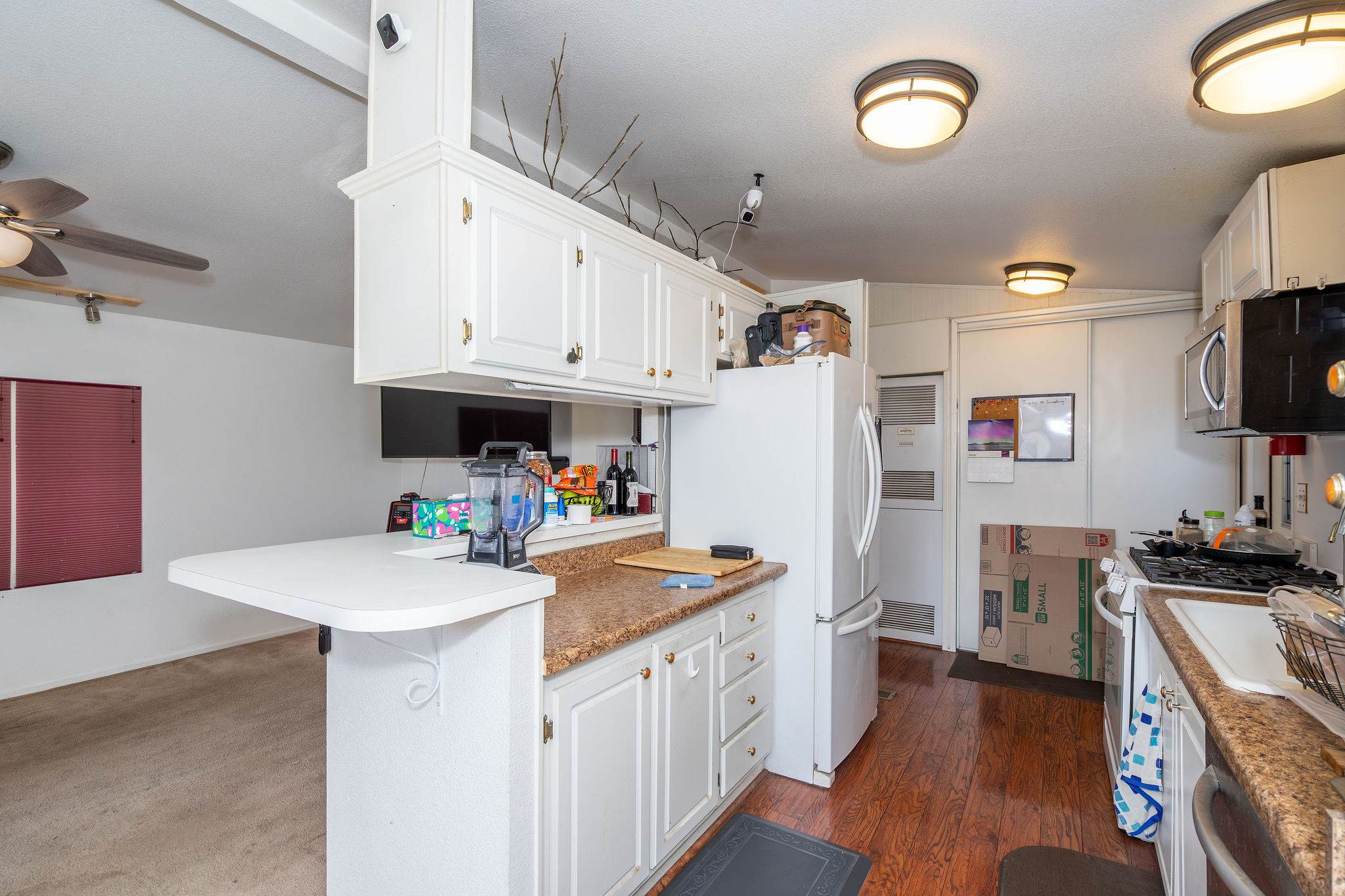 5341 Huckleberry Way, Santa Rosa, CA 95403