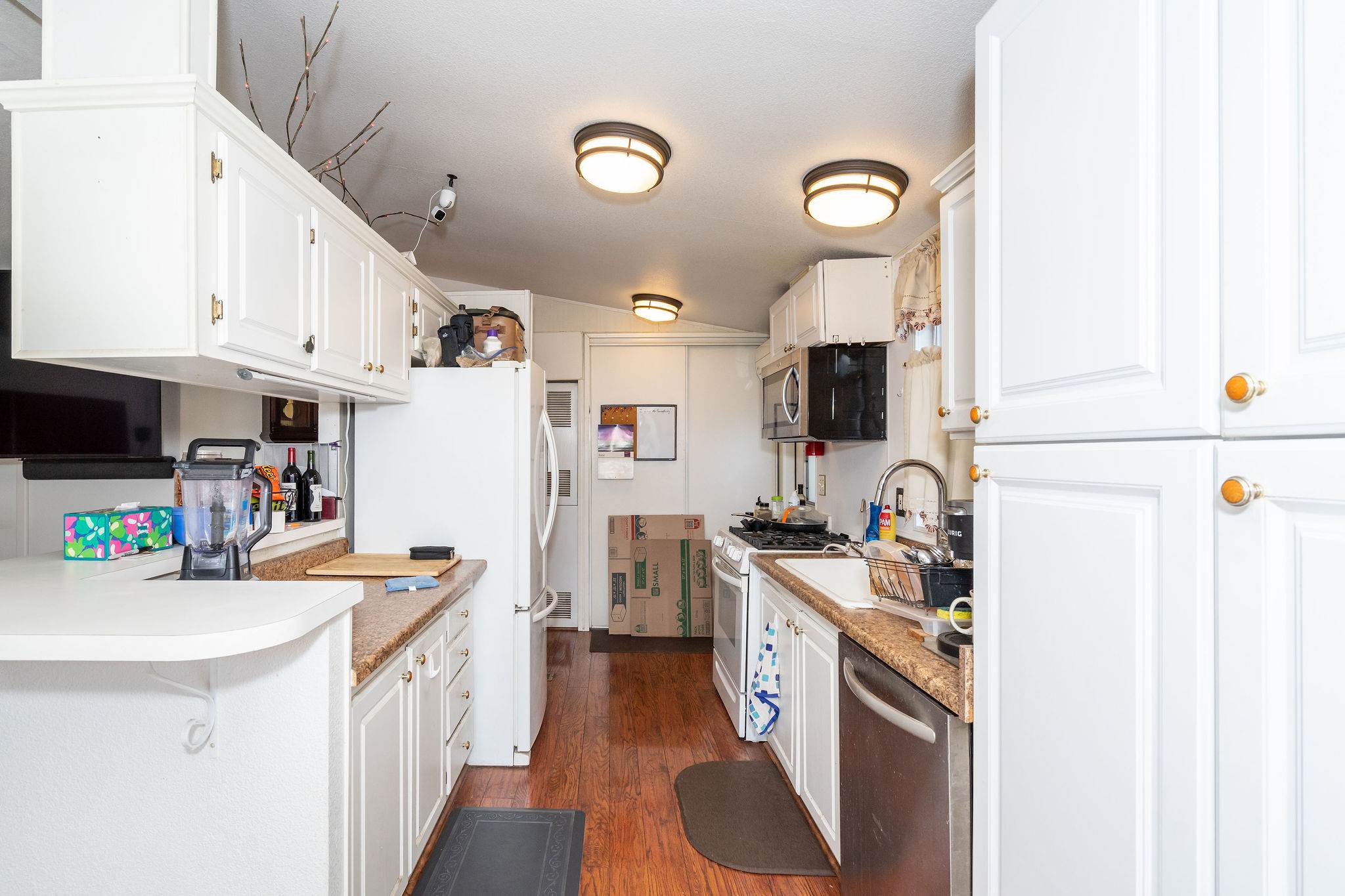 5341 Huckleberry Way, Santa Rosa, CA 95403