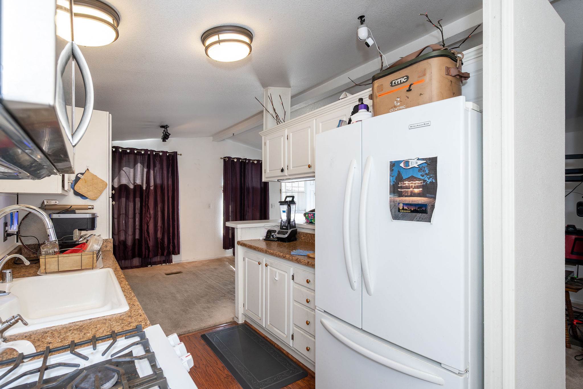 5341 Huckleberry Way, Santa Rosa, CA 95403