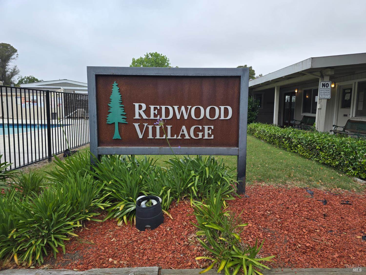 5341 Huckleberry Way, Santa Rosa, CA 95403