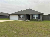 8659 Tarsus Drive, Milton, FL 32583