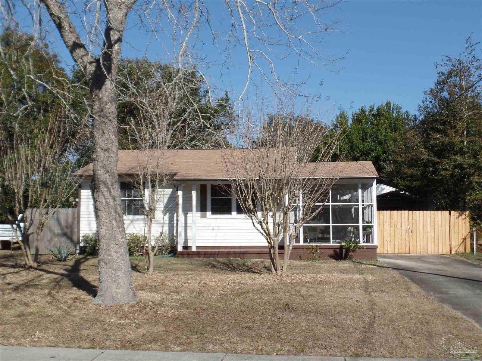 323 Chaseville St, Pensacola, FL 32507