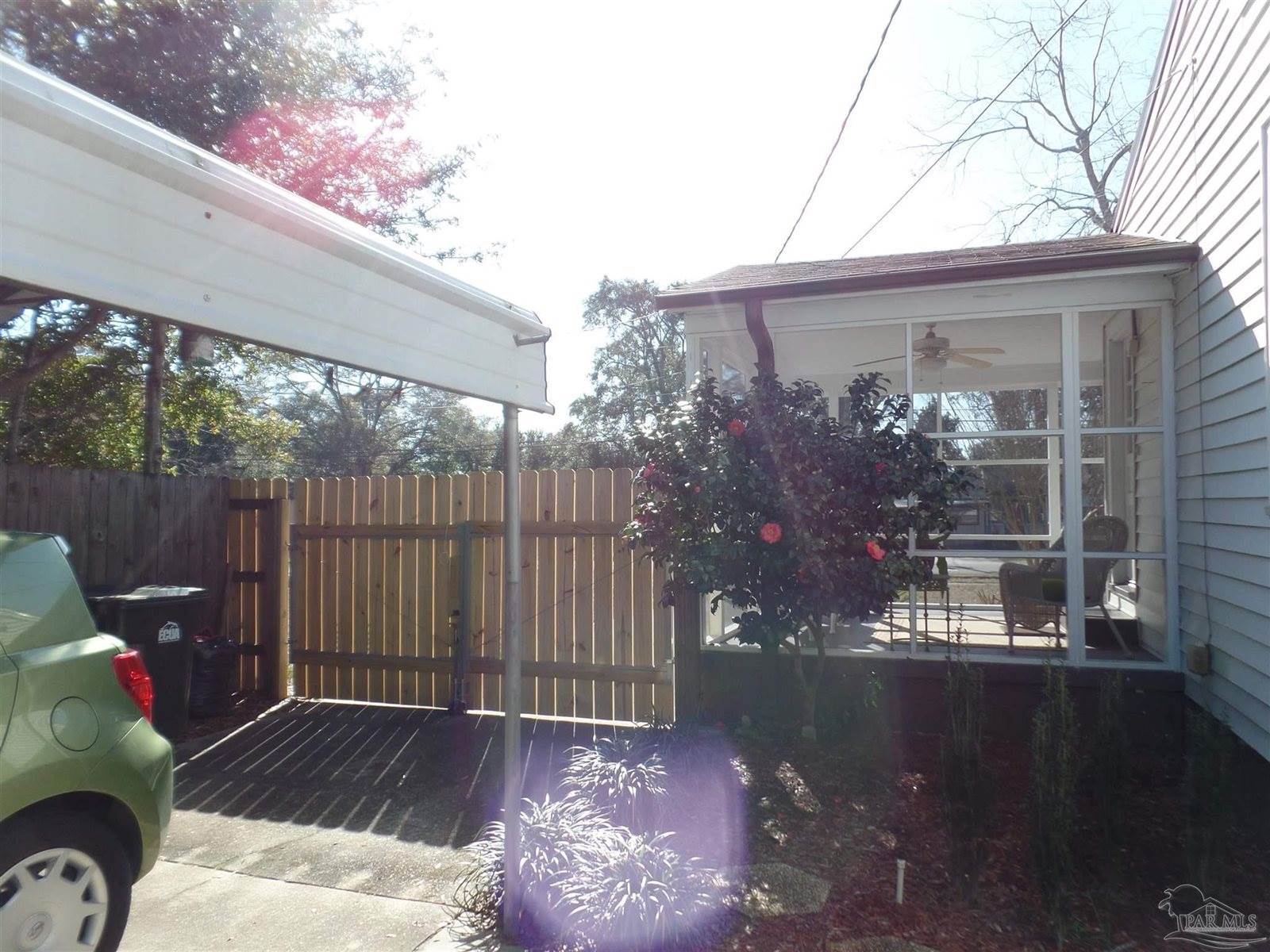 323 Chaseville St, Pensacola, FL 32507