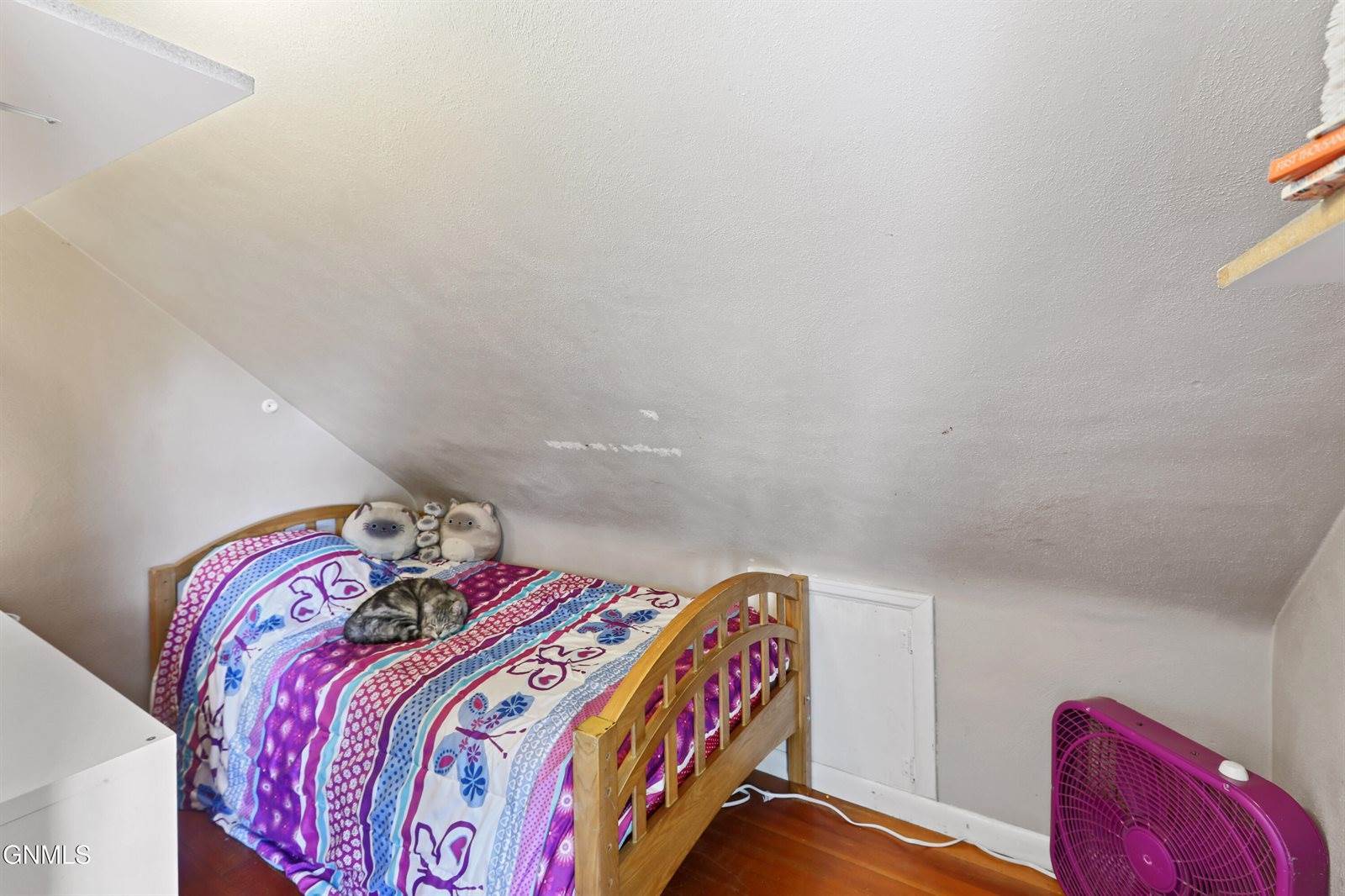 922 6th Avenue West, Williston, ND 58801