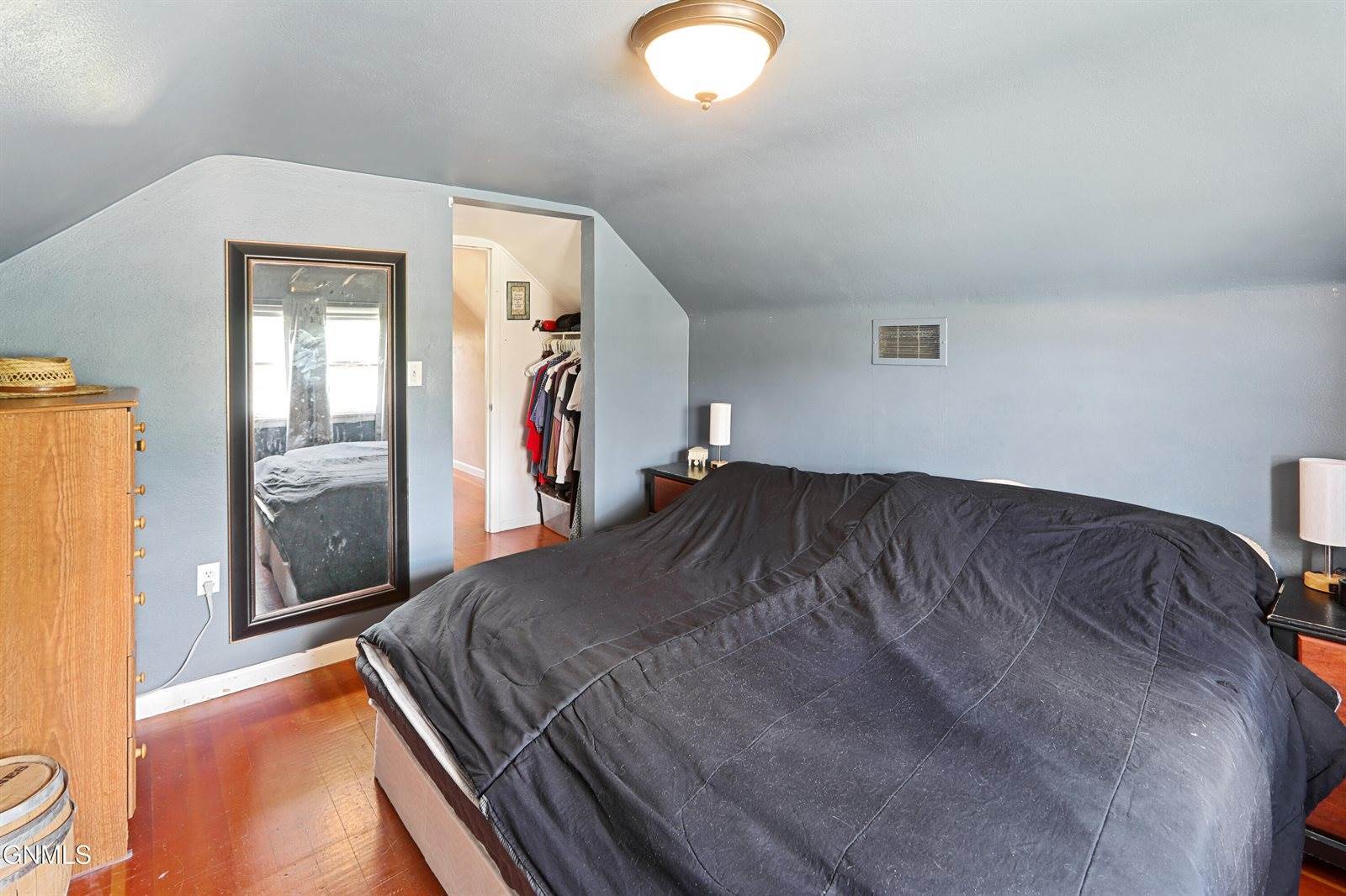 922 6th Avenue West, Williston, ND 58801