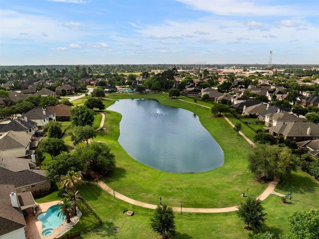 20223 Cypresswood Glen, Spring, TX 77373