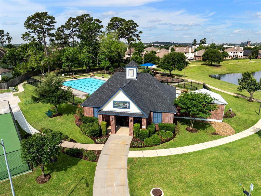 20223 Cypresswood Glen, Spring, TX 77373