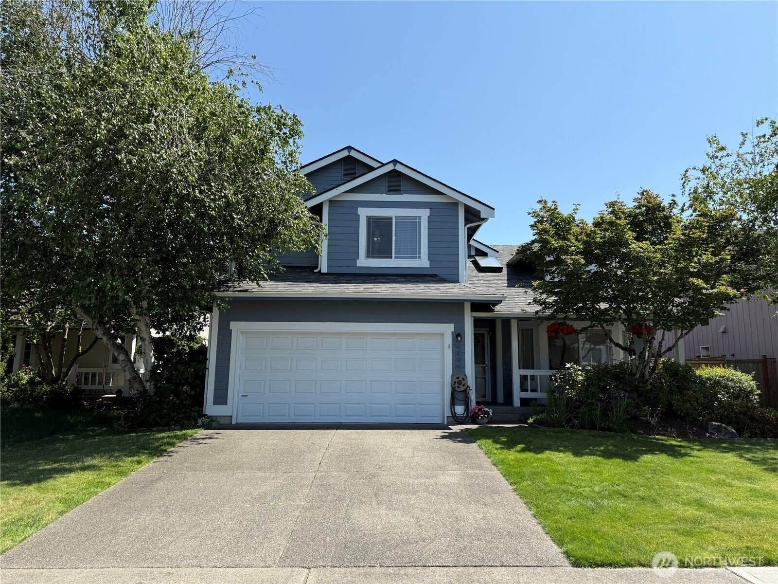 4304 Seville Drive SE, Lacey, WA 98503