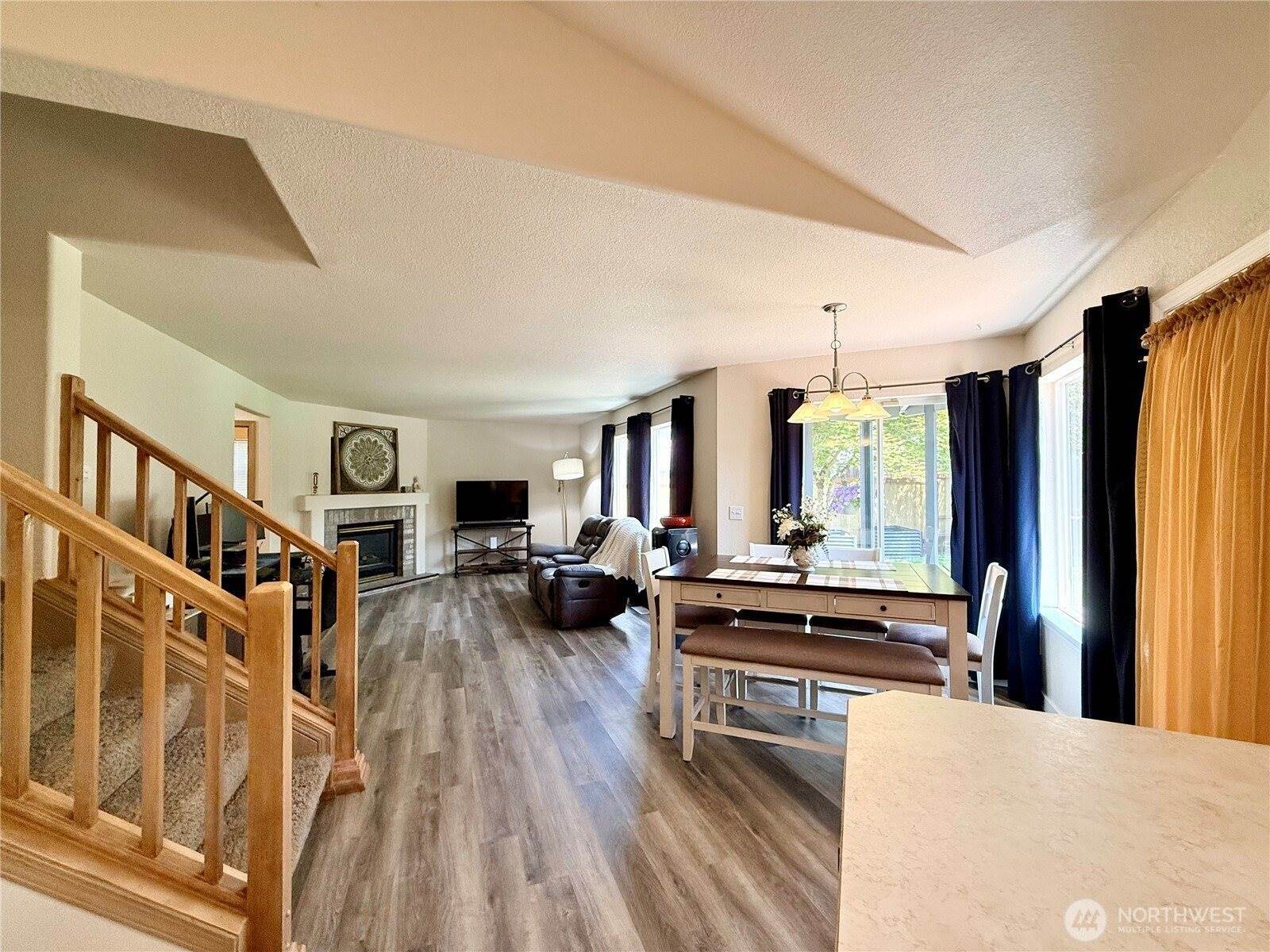 4304 Seville Drive SE, Lacey, WA 98503