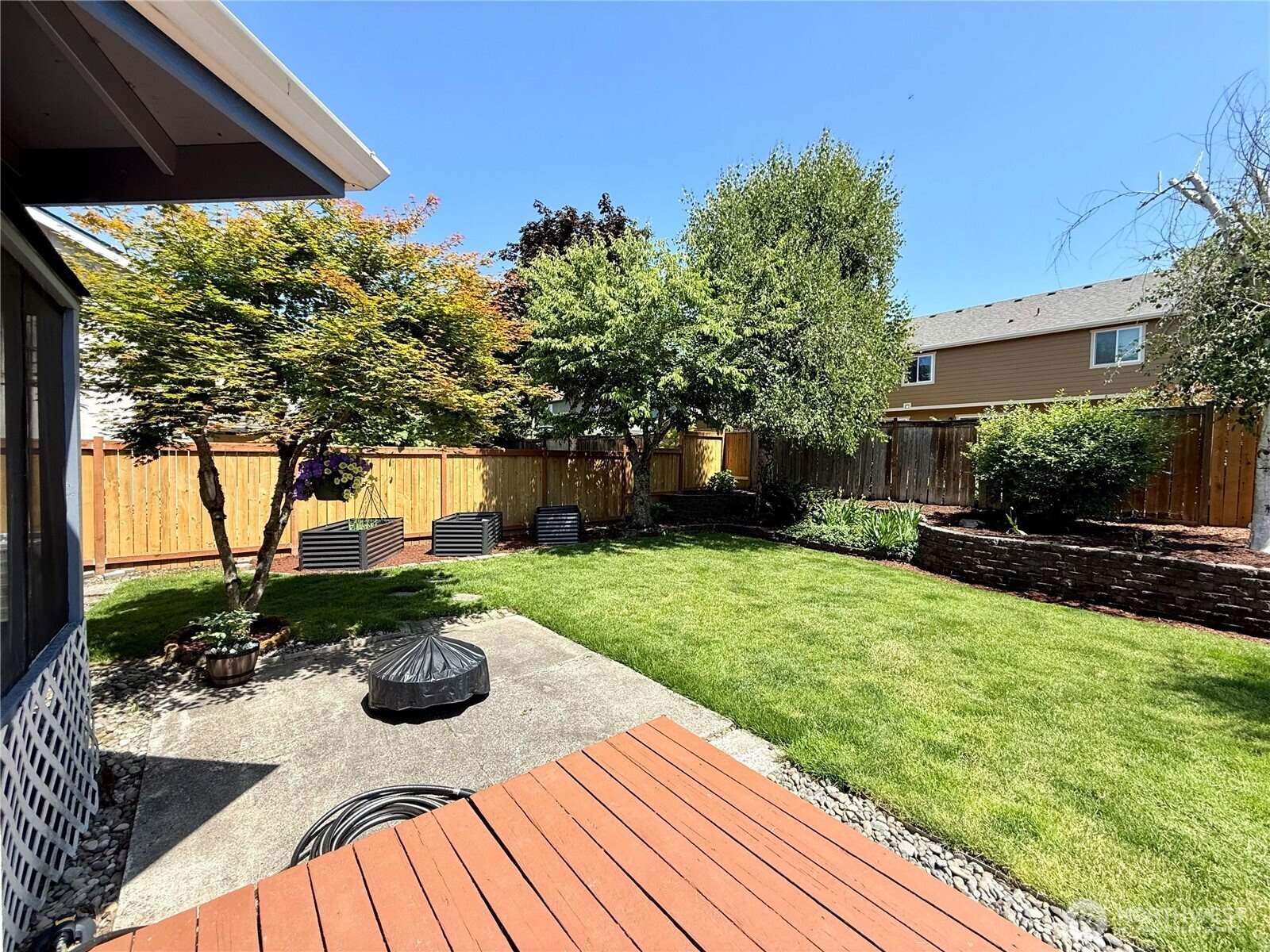 4304 Seville Drive SE, Lacey, WA 98503