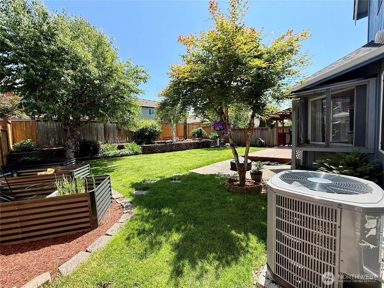 4304 Seville Drive SE, Lacey, WA 98503