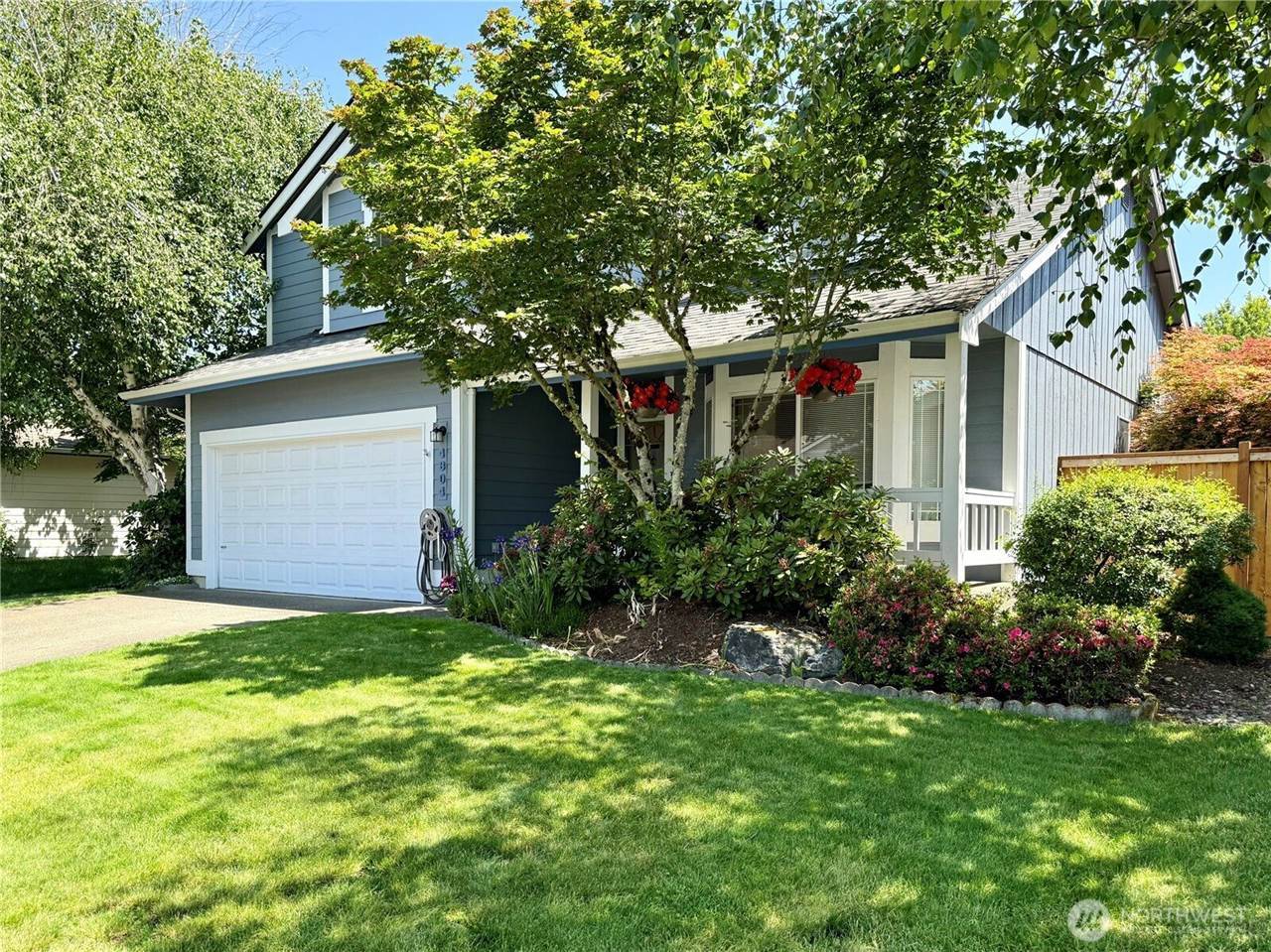 4304 Seville Drive SE, Lacey, WA 98503