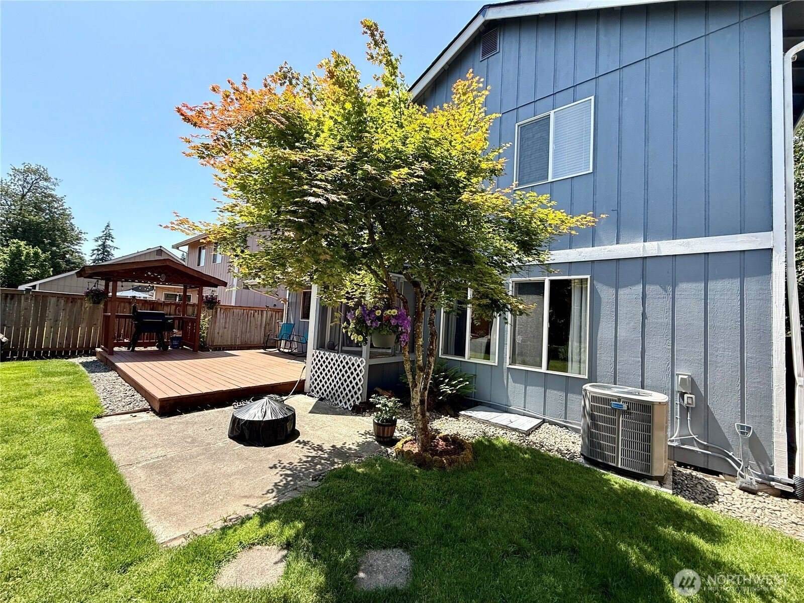 4304 Seville Drive SE, Lacey, WA 98503