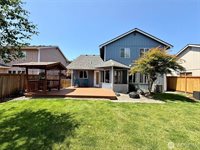 4304 Seville Drive SE, Lacey, WA 98503