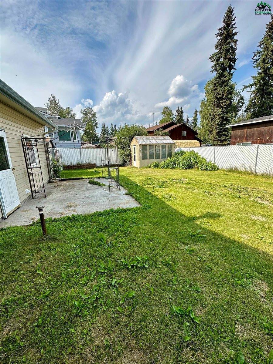 434 Cindy Drive, Fairbanks, AK 99701