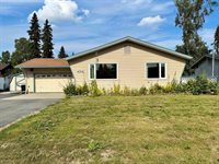 434 Cindy Drive, Fairbanks, AK 99701