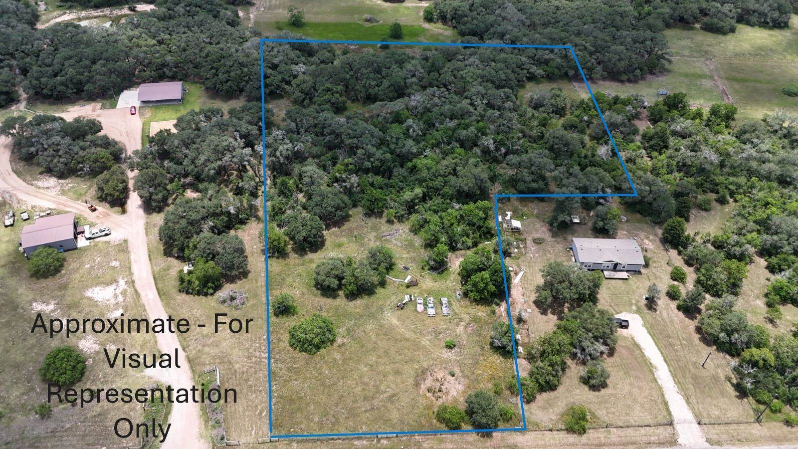 TBD First St, Rock Island, TX 77470