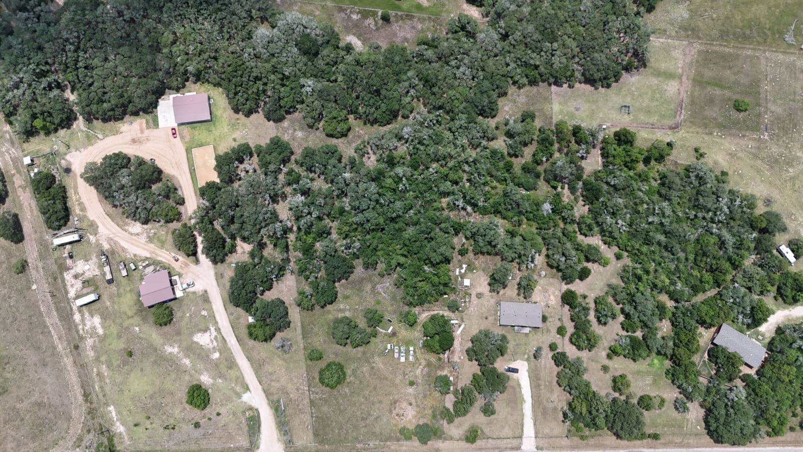 TBD First St, Rock Island, TX 77470