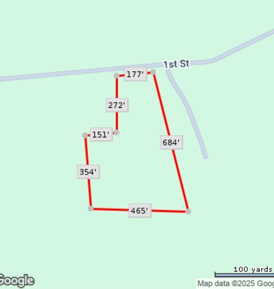 TBD First St, Rock Island, TX 77470