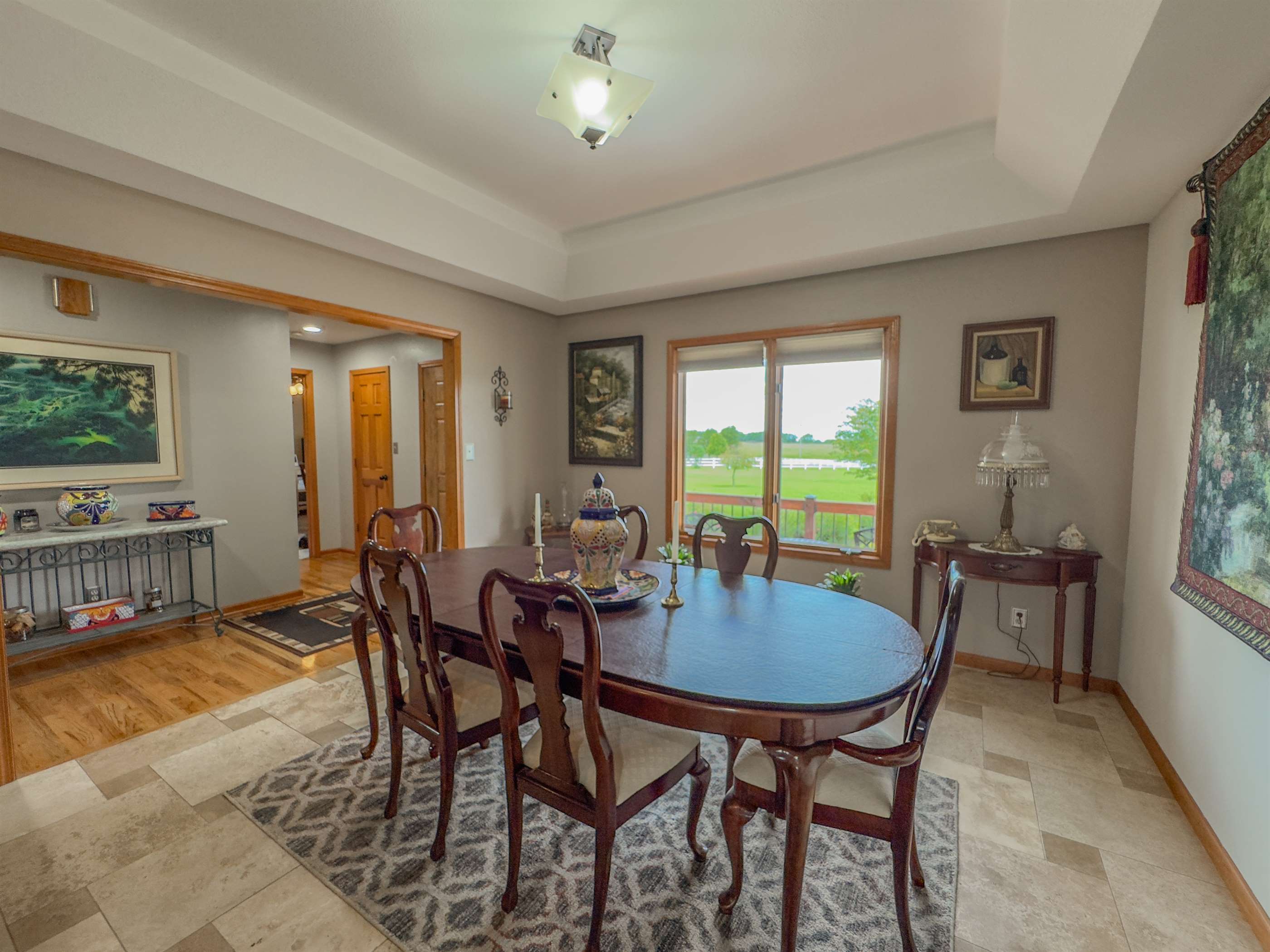 6045 SE 61st St, Tecumseh, KS 66542