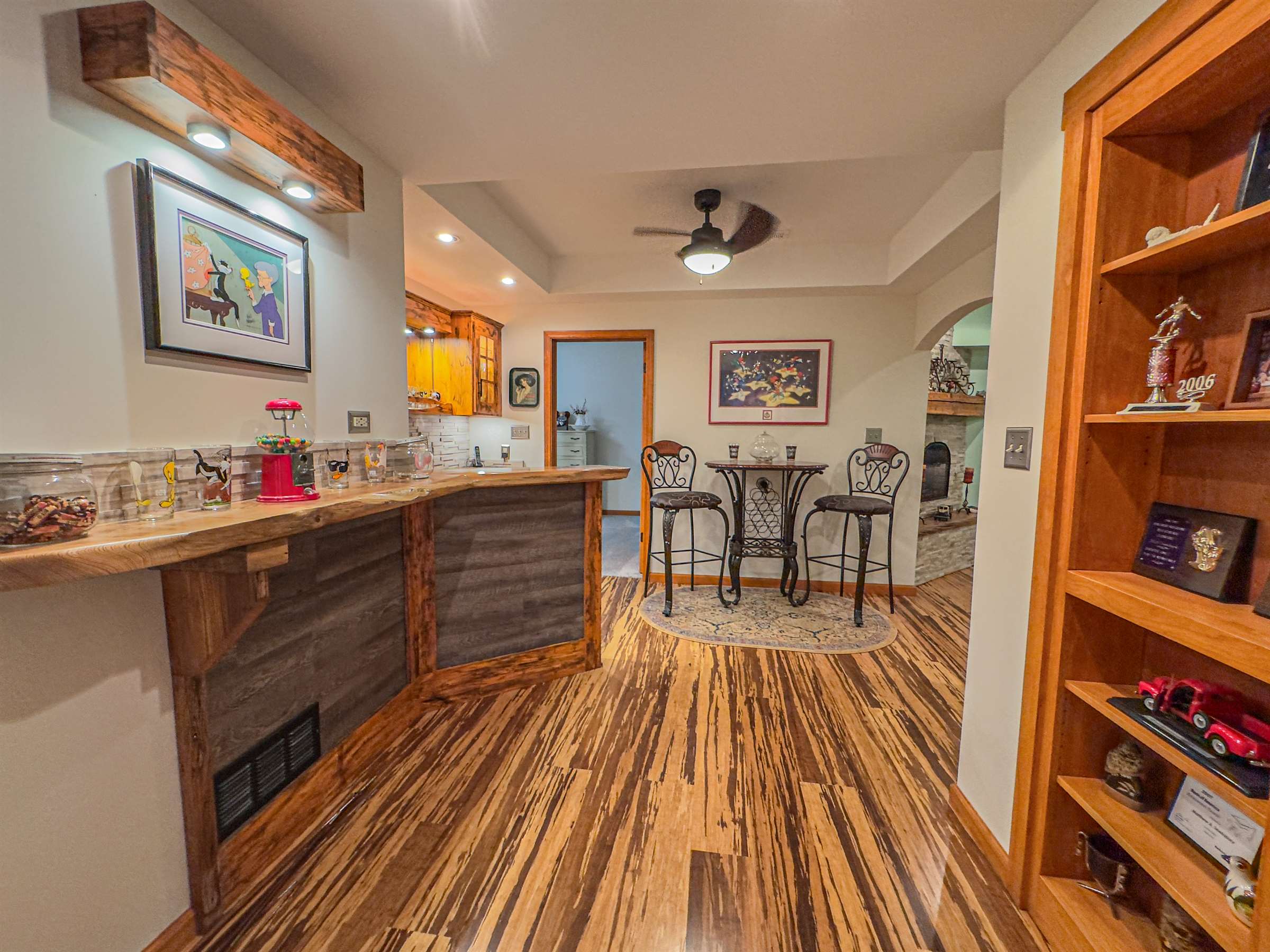 6045 SE 61st St, Tecumseh, KS 66542