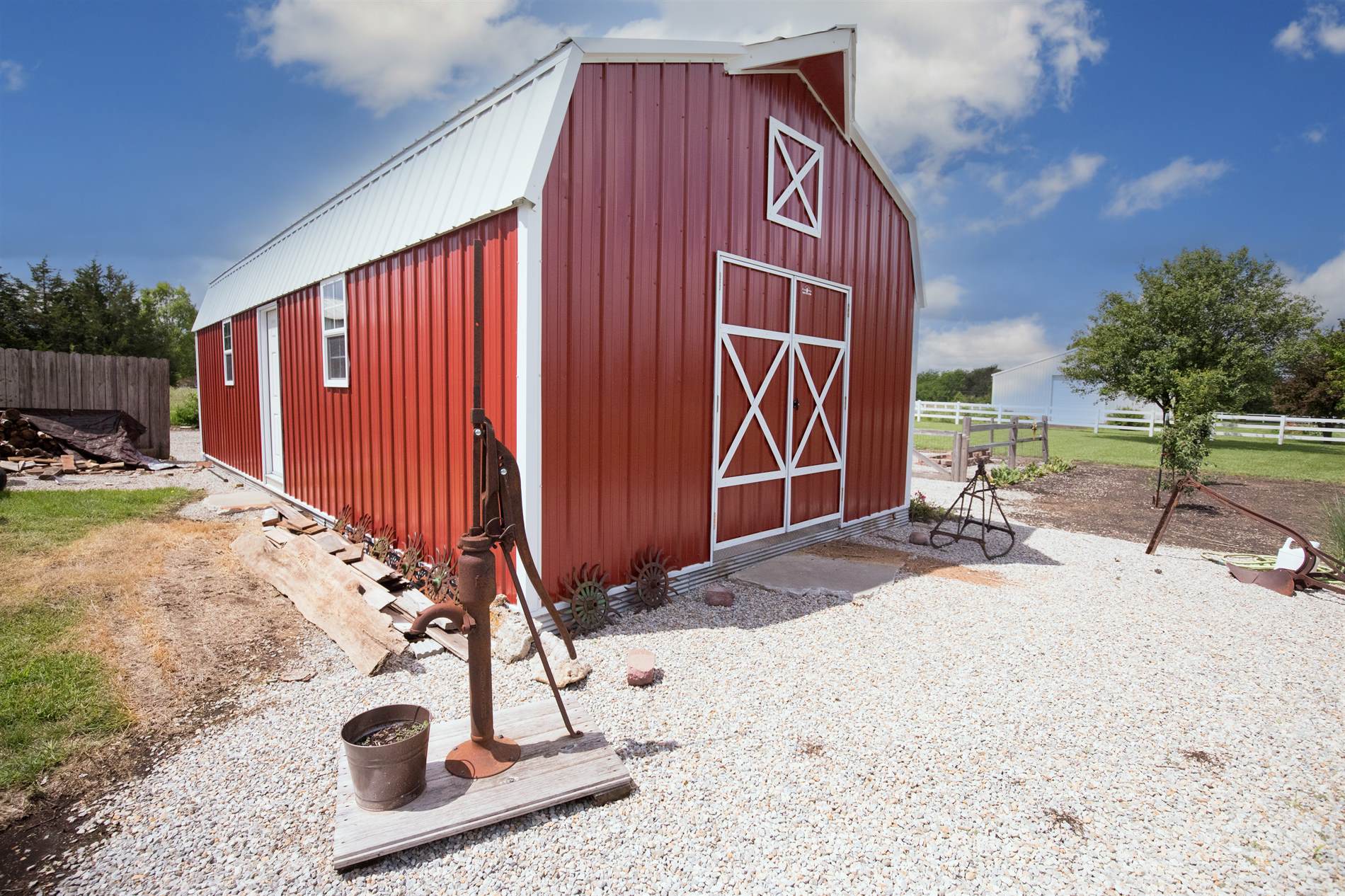 6045 SE 61st St, Tecumseh, KS 66542