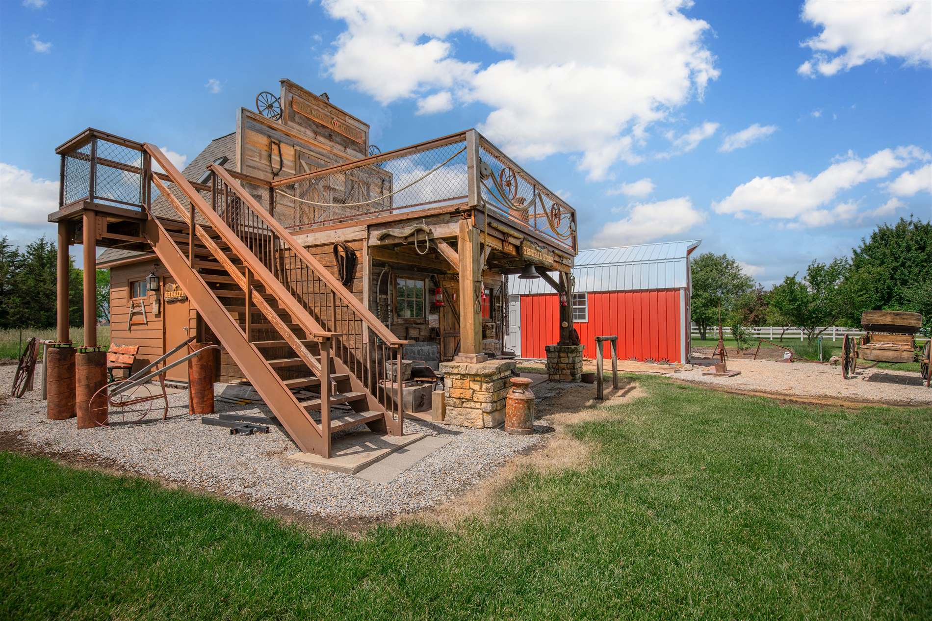 6045 SE 61st St, Tecumseh, KS 66542