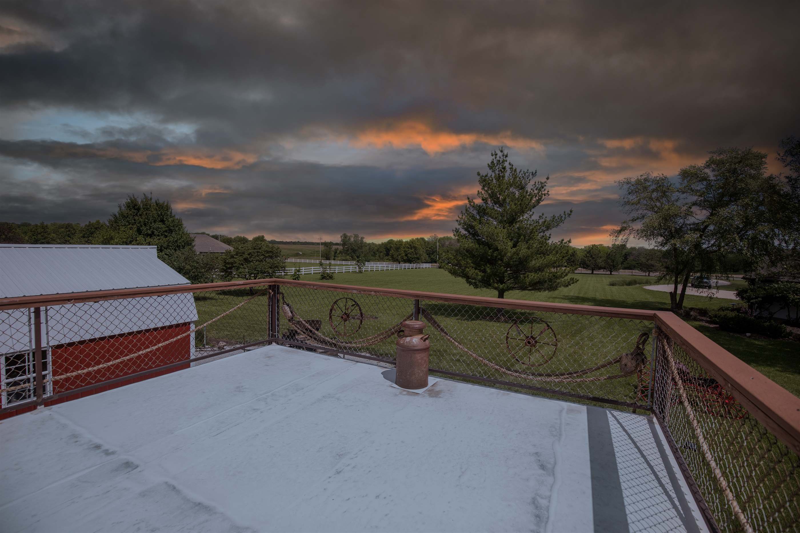 6045 SE 61st St, Tecumseh, KS 66542