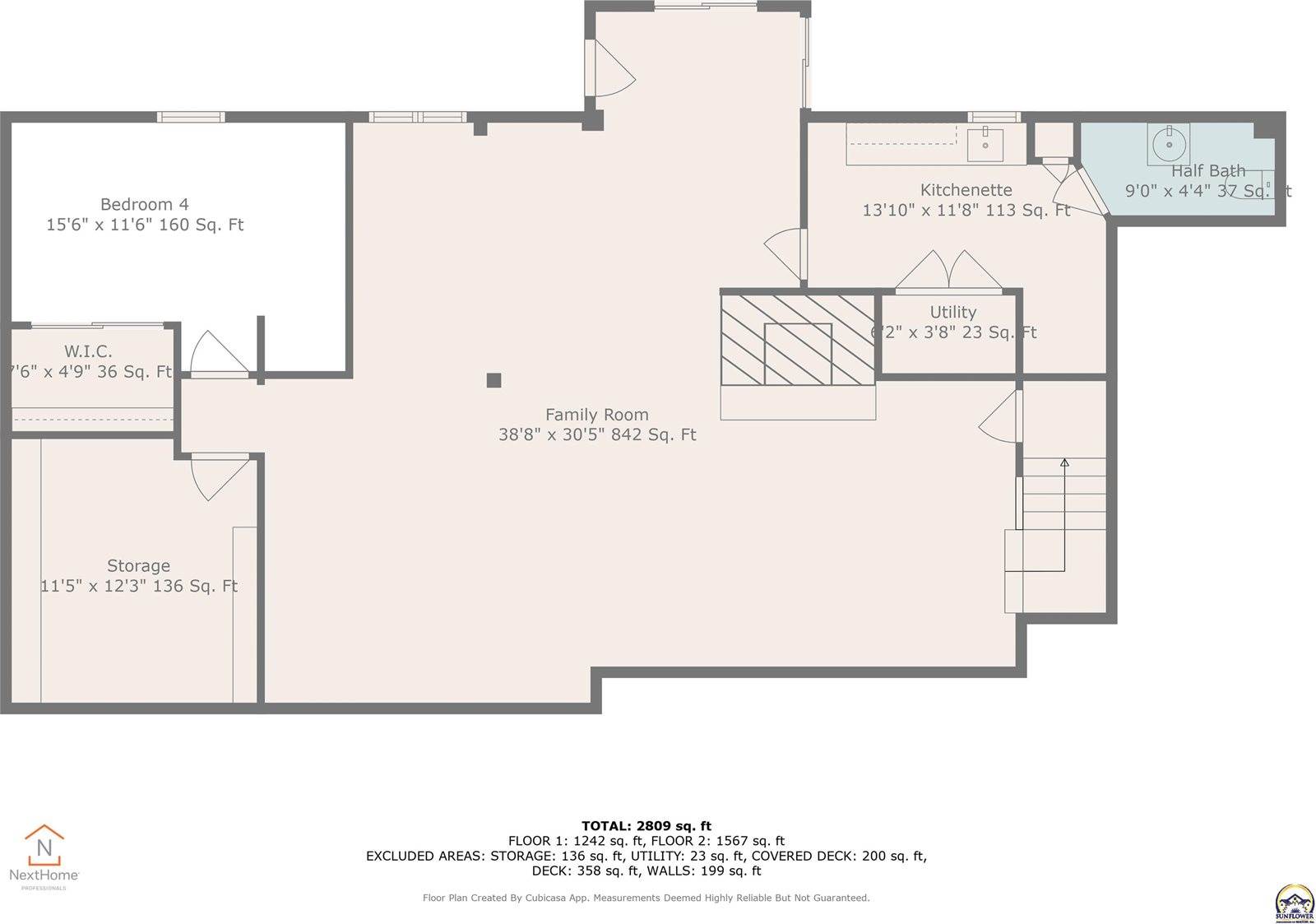 6301 SE Croco RD, Berryton, KS 66409