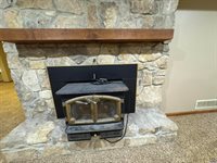 6301 SE Croco RD, Berryton, KS 66409